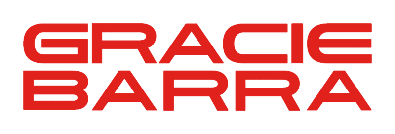Logotipo da Gracie Barra Santa Felicidade